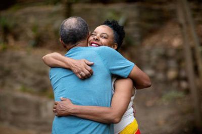 Internação Voluntária